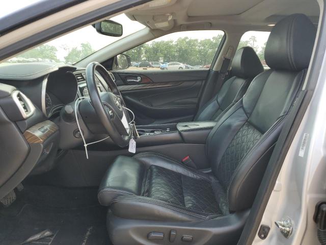 2016 NISSAN MAXIMA 3.5 1N4AA6AP5GC404491