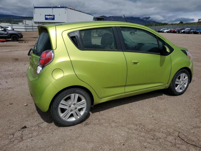 Vin: kl8cd6s9xec416765, lot: 57237235, chevrolet spark 1lt 20143