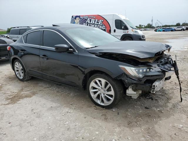 2016 ACURA ILX PREMIU #3242607570