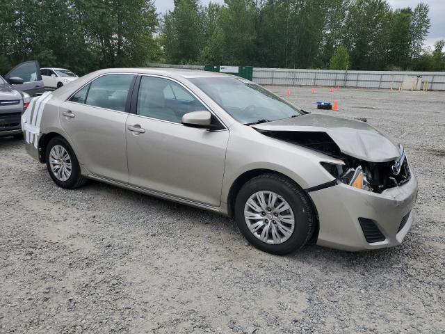 Vin: 4t4bf1fk7er432463, lot: 61215045, toyota camry l 20144