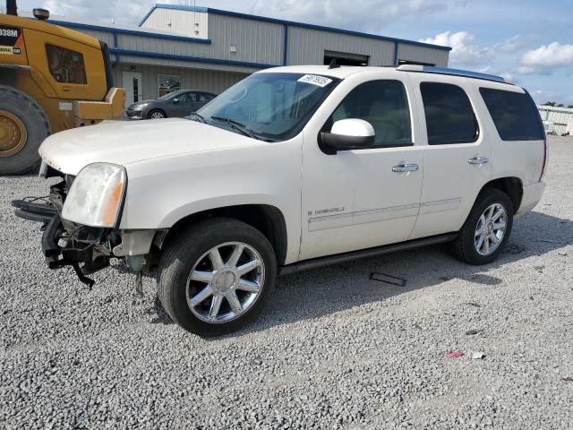 GMC YUKON DENA