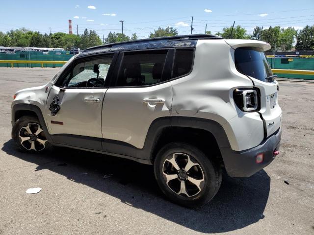 2019 JEEP RENEGADE T ZACNJBC13KPK22643