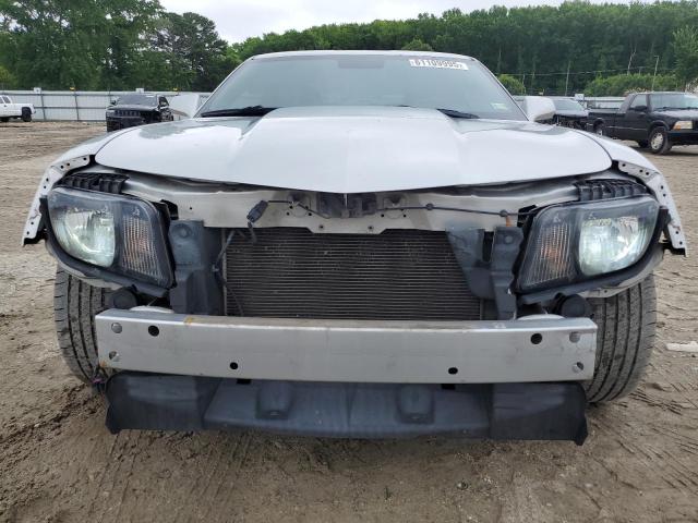 2010 CHEVROLET CAMARO SS - 2G1FT1EW0A9149285