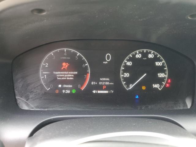 2024 HONDA HR-V SPORT 3CZRZ1H51RM727350