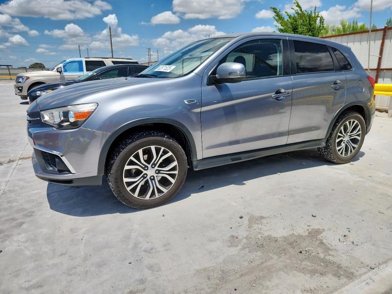Vin: ja4ap3au4jz008841, lot: 62871525, mitsubishi outlander es 2018 img_1