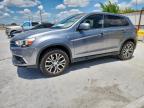 2018 MITSUBISHI OUTLANDER - JA4AP3AU4JZ008841