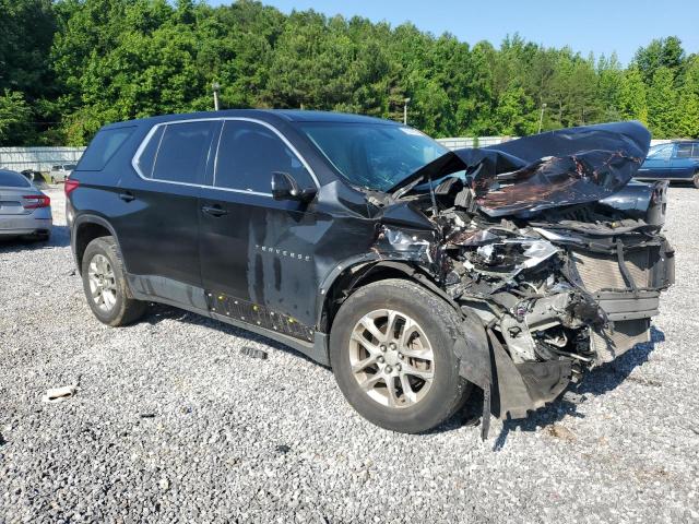 Vin: 1gnerfkw1lj190784, lot: 59043605, chevrolet traverse ls 20204