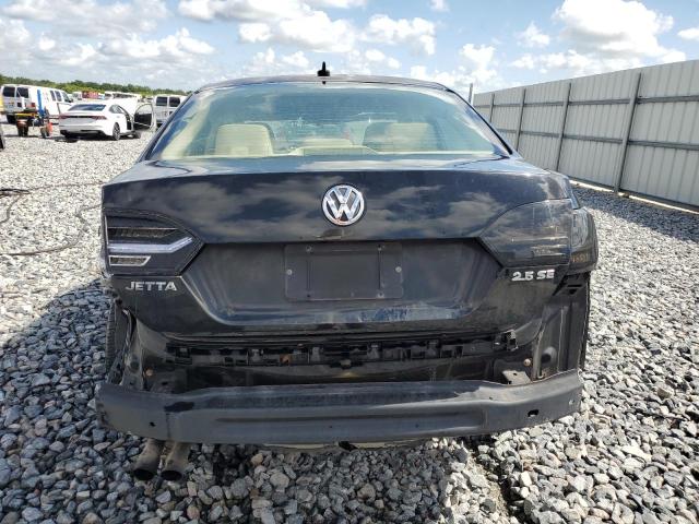 2012 VOLKSWAGEN JETTA SE - 3VWDP7AJ6CM305269
