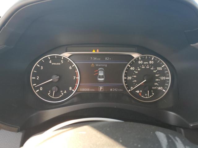 2020 NISSAN ALTIMA SR - 1N4BL4CV4LC123579