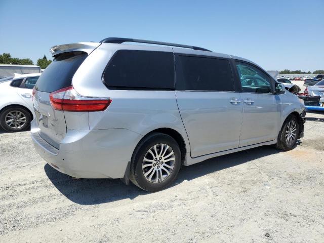 2018 TOYOTA SIENNA XLE 5TDYZ3DC7JS936890