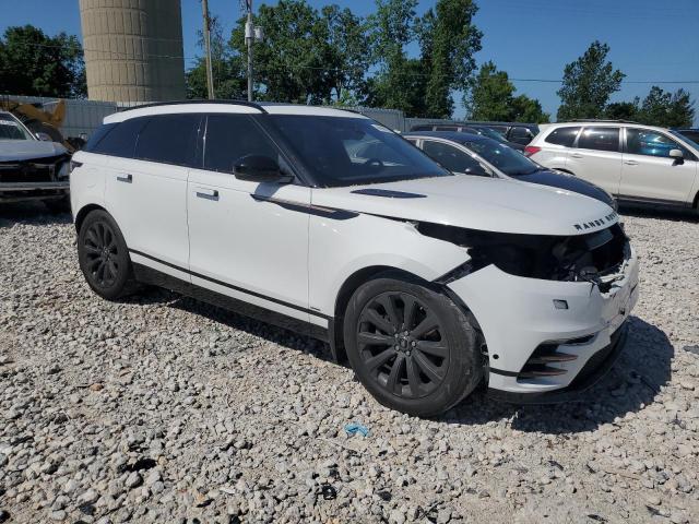2018 LAND ROVER RANGE ROVE - SALYL2RV6JA756196