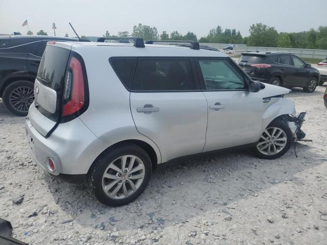 2019 KIA SOUL + - KNDJP3A51K7666483