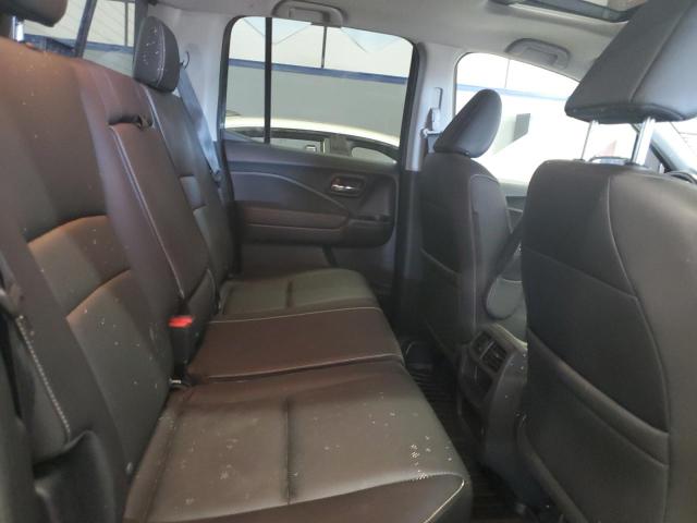 2023 HONDA RIDGELINE 5FPYK3F77PB001460