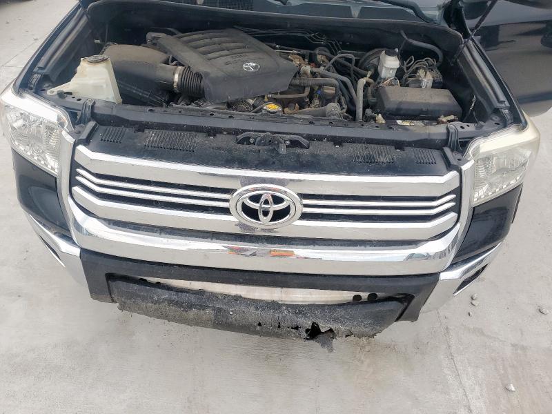 2017 TOYOTA TUNDRA CRE - 5TFDW5F16HX604121