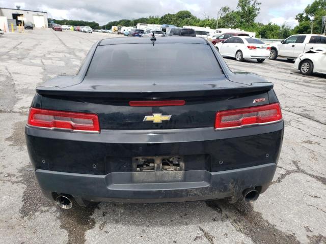 2015 CHEVROLET CAMARO LT 2G1FD1E35F9267469