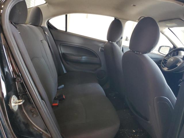 2018 MITSUBISHI MIRAGE G4 ML32F3FJ1JHF11766