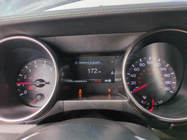 2018 FORD MUSTANG SH 1FA6P8JZ7J5504170
