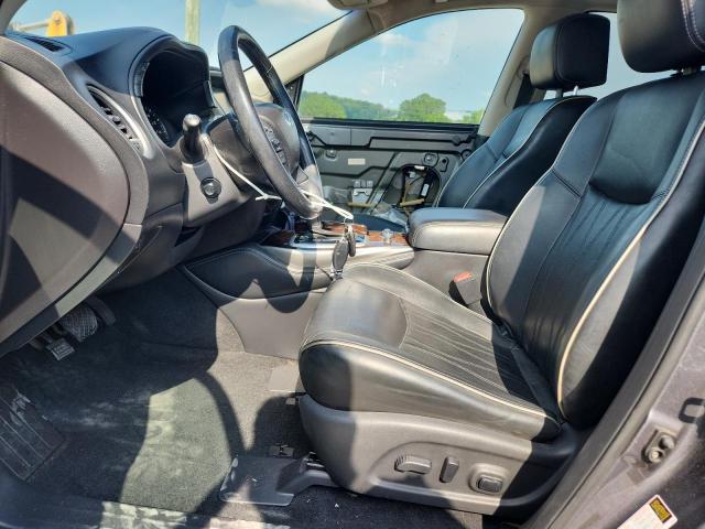2016 INFINITI QX60 - 5N1AL0MM7GC527336