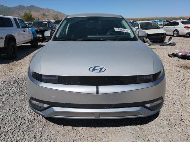 2024 HYUNDAI IONIQ 5 SE KM8KNDDF7RU265905
