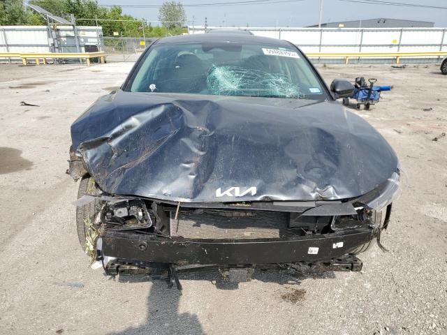 2025 KIA K4 LX - 3KPFT4DE9SE023818