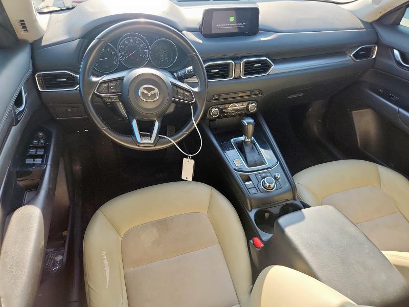 2017 MAZDA CX-5 TOURI - JM3KFACL8H0142246