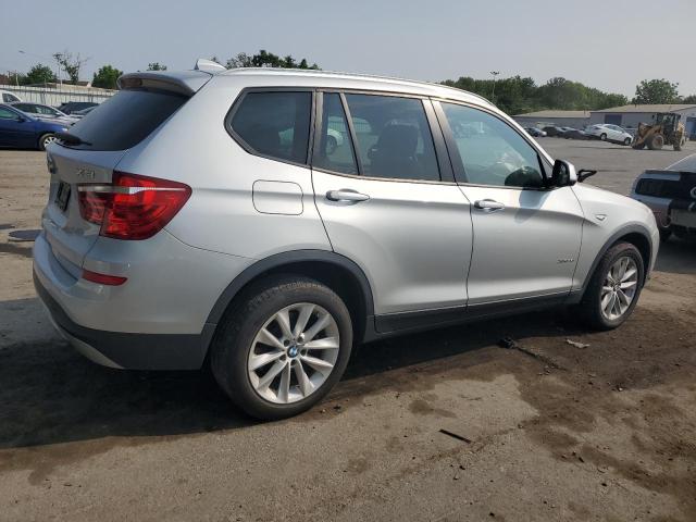 Vin: 5uxwx9c32h0w71762, lot: 59455065, bmw x3 xdrive28i 20173
