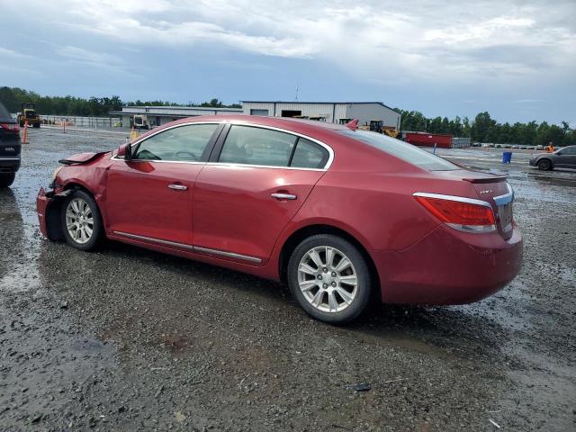 Vin: 1g4gd5er8cf310224, lot: 61146195, buick lacrosse premium 20122