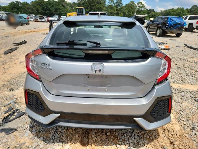2018 HONDA CIVIC EX SHHFK7H67JU212711