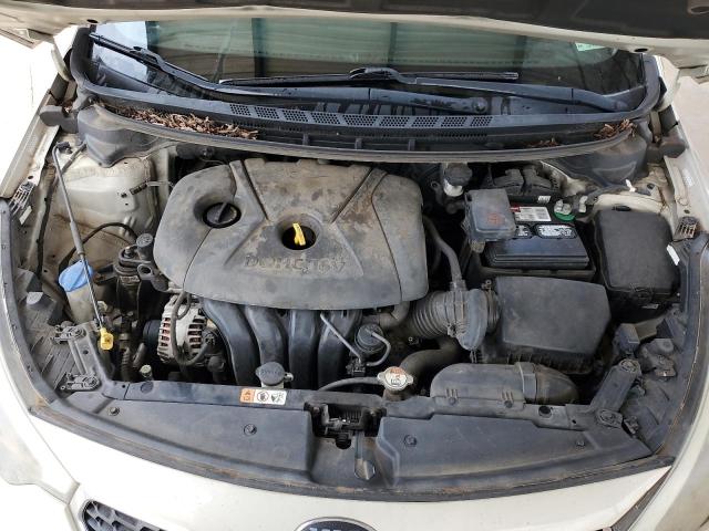 2015 KIA FORTE LX - KNAFK4A66F5409479