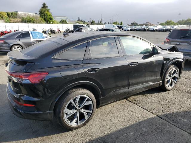Vin: wa132bfz0pp052264, lot: 60516455, audi q4 e-tron sportback premium plus 20233