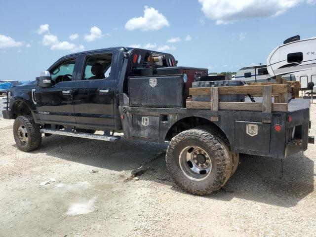 Vin: 1ft8w3dt0kee63303, lot: 59960655, ford f350 super duty 20192