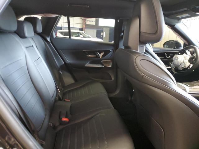 2023 MERCEDES-BENZ GLC 300 4MATIC W1NKM4HB6PU019691
