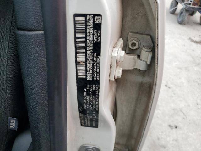 2018 JEEP RENEGADE S ZACCJBAB9JPJ22645