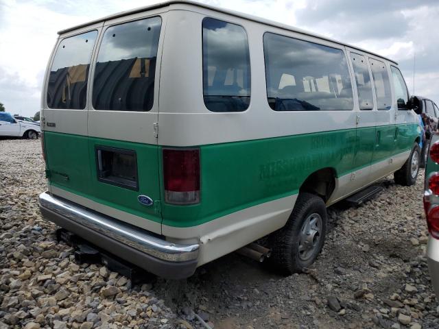 Vin: 1fbjs31h3shb34336, lot: 53690465, ford all models e350 super duty 19953