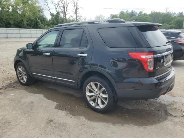 Vin: 1fm5k8d84fga83958, lot: 60708145, ford explorer xlt 20152