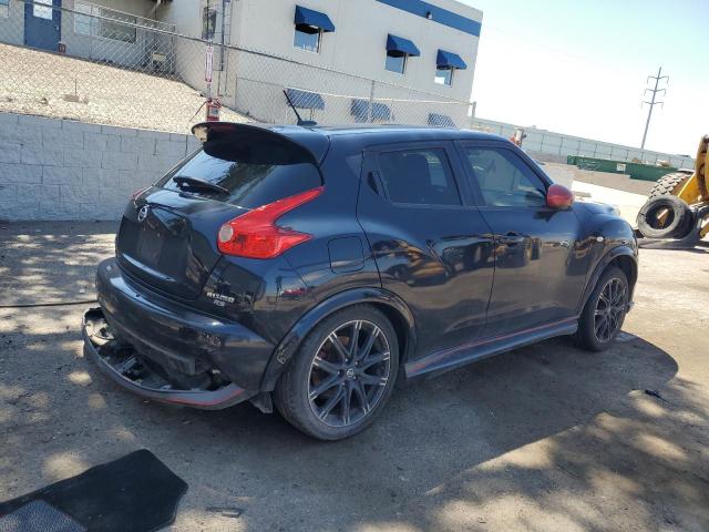 Vin: jn8df5mr2et100424, lot: 60599245, nissan juke nismo rs 20143
