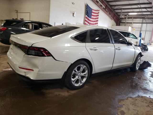 Vin: 1hgcy1f20pa033669, lot: 60884955, honda accord lx 20233