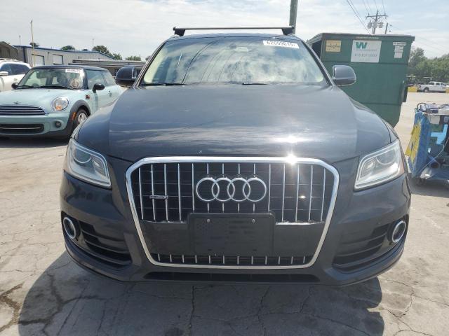2016 AUDI Q5 PREMIUM - WA1L2AFP2GA140132