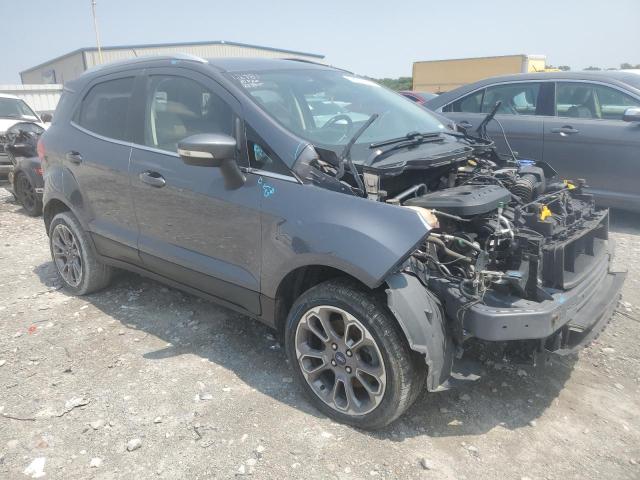 Vin: maj6s3kl1kc306869, lot: 58904235, ford ecosport titanium 20194