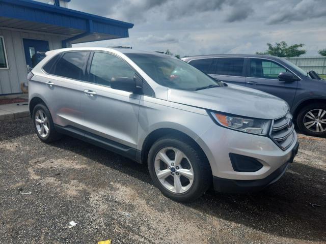 Vin: 2fmpk4g94jbc56433, lot: 61196315, ford edge se 20184