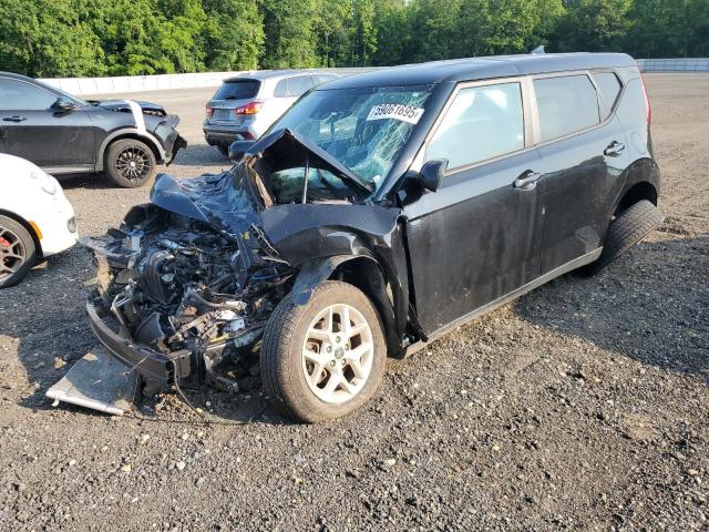 Vin: kndj23au9n7801669, lot: 59061695, kia soul lx 2022 img_1