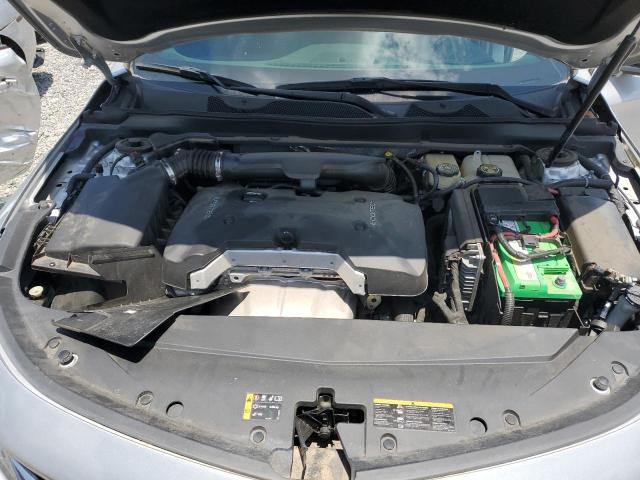 2016 CHEVROLET IMPALA LS 2G11X5SA3G9137073