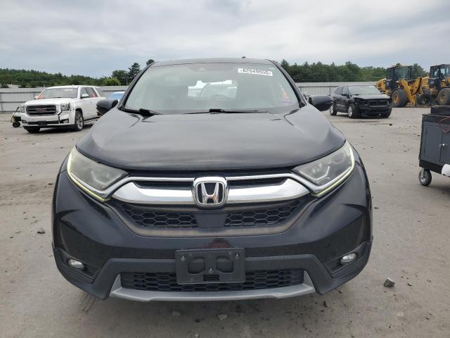 2017 HONDA CR-V EX 5J6RW2H56HL028570