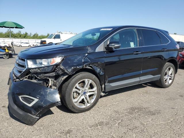 Vin: 2fmpk3k80gbb05901, lot: 60059255, ford edge titanium 2016 img_1