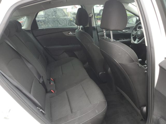 2021 KIA FORTE FE - 3KPF24ADXME308805