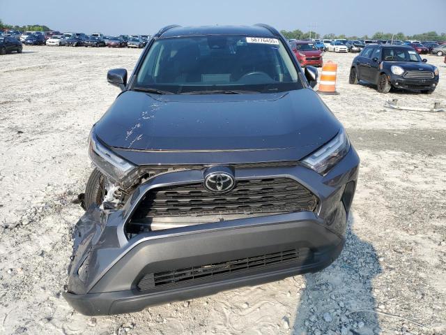 2022 TOYOTA RAV4 XLE - 2T3W1RFV8NC210283