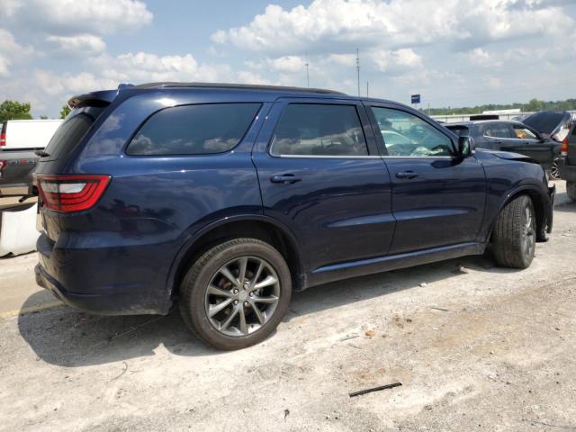 2017 DODGE DURANGO GT 1C4RDJDG5HC806189