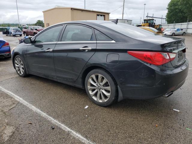 Vin: 5npec4ac9bh125520, lot: 60229985, hyundai sonata se 20112