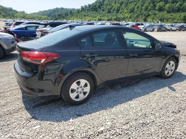 2017 KIA FORTE LX 3KPFK4A71HE066146