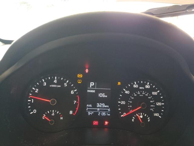 2023 KIA RIO LX 3KPA24AD6PE611398